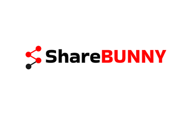 ShareBunny.com - Creative brandable domain for sale